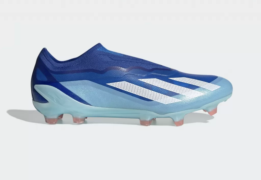 Буты профессиональные Adidas X Crazyfast.1 LL FG